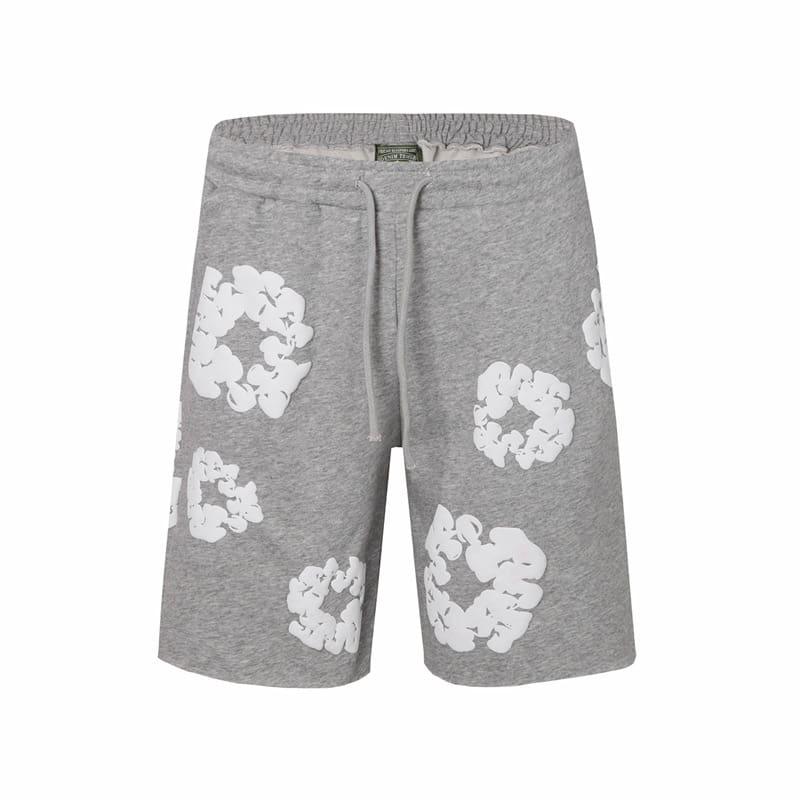 Denim Tears Foam Kapok Shorts