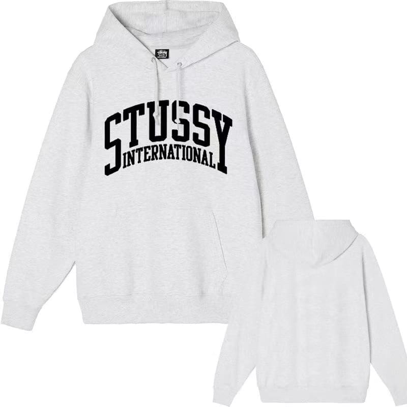 Stussy Hoodie (1)