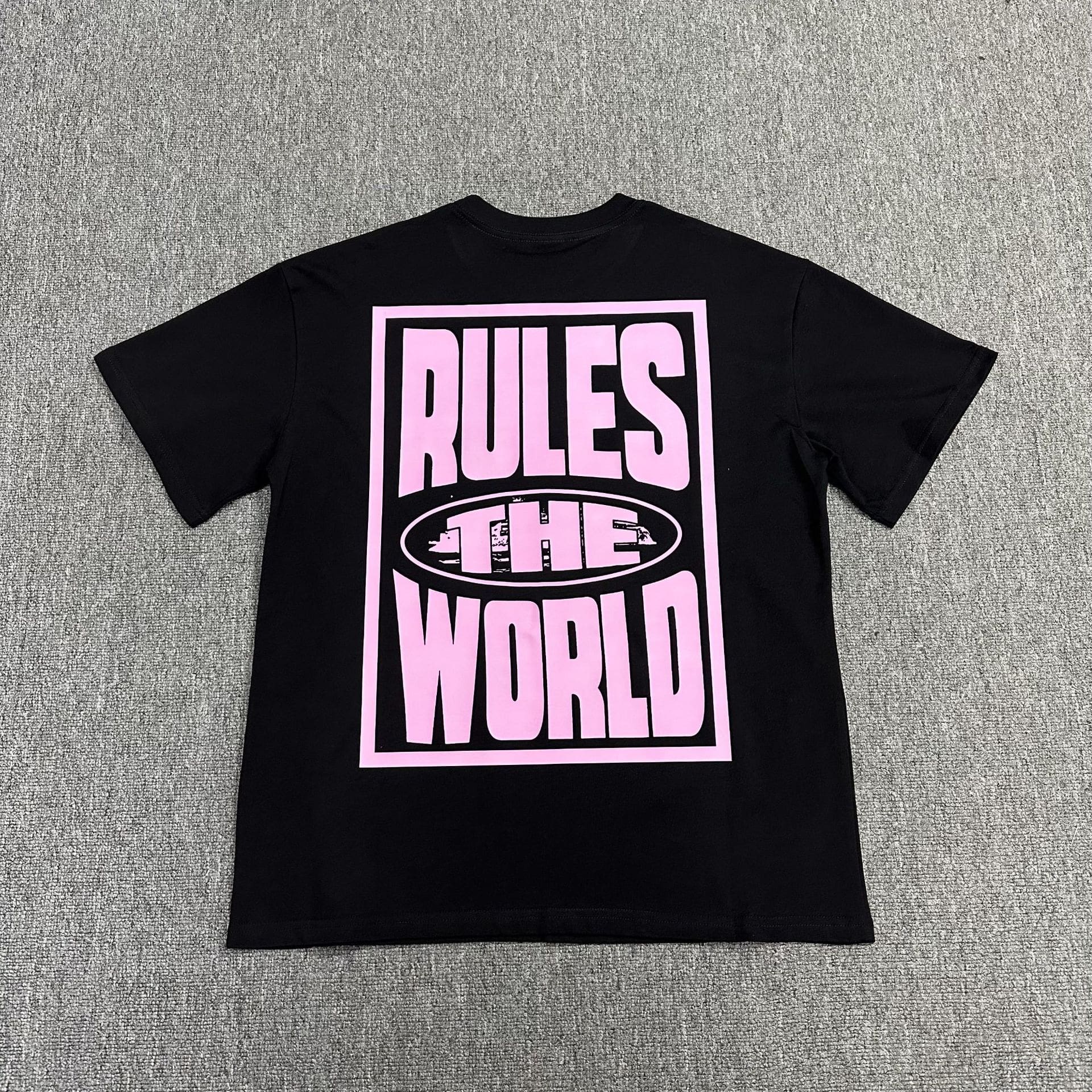 Corteiz Series Trendy Tee 2