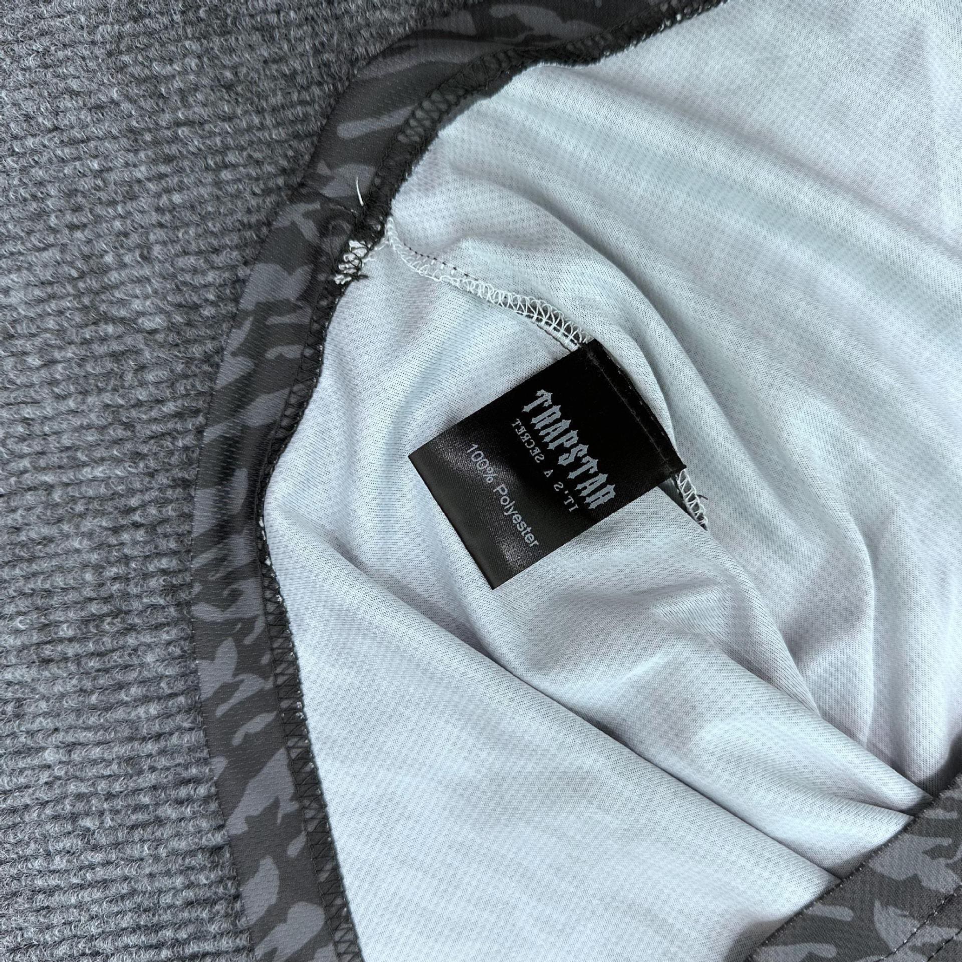 Original Design Trapstar Jersey