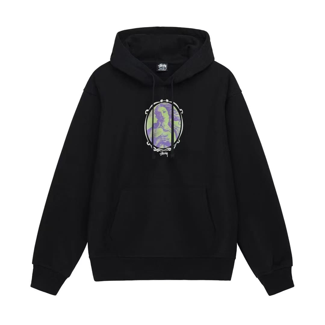 Stussy Hoodie