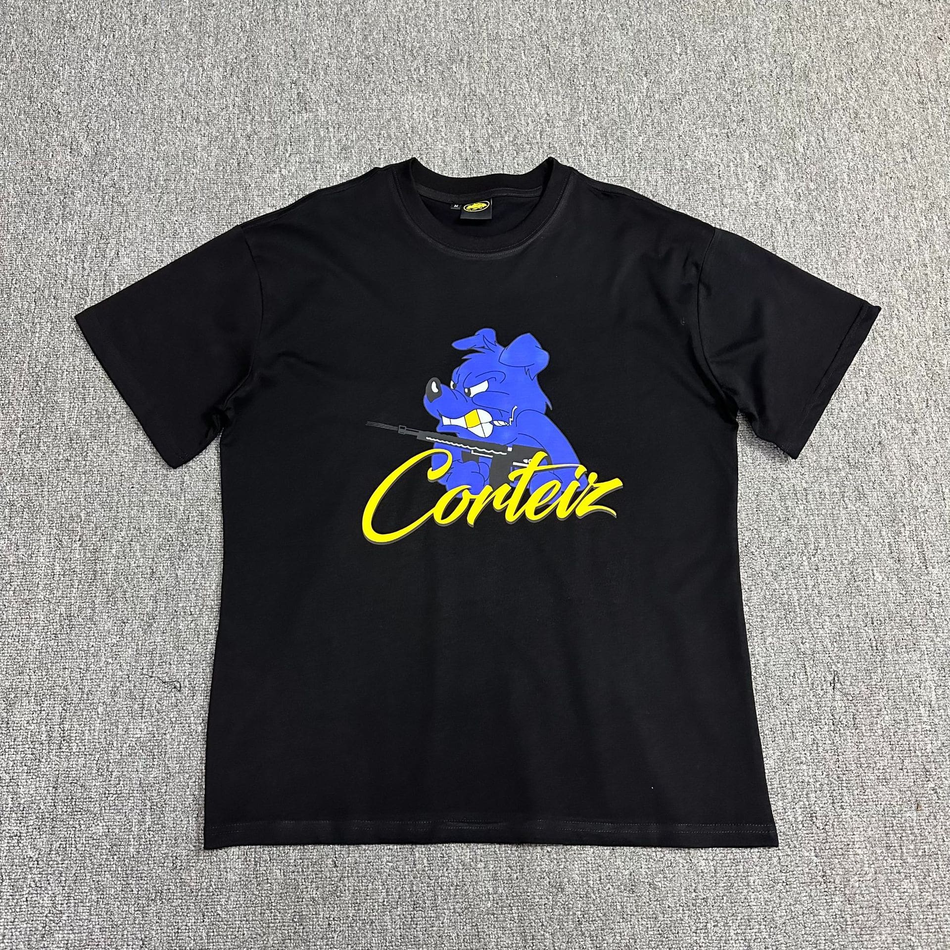 Corteiz Series Trendy Tee 2