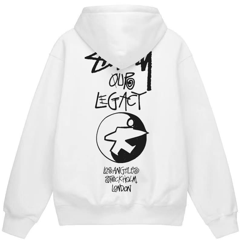 Stussy Hoodie