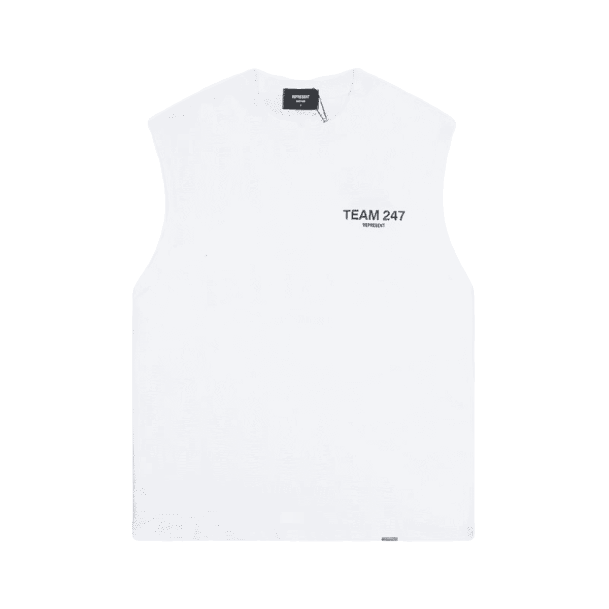 Represent 247 Digital Printed Vest