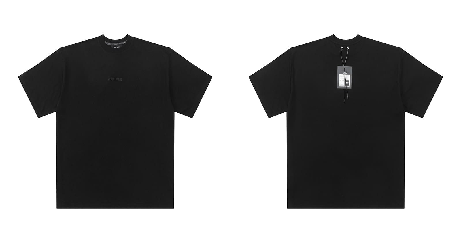 Team Wang Design Balloon T-Shirt