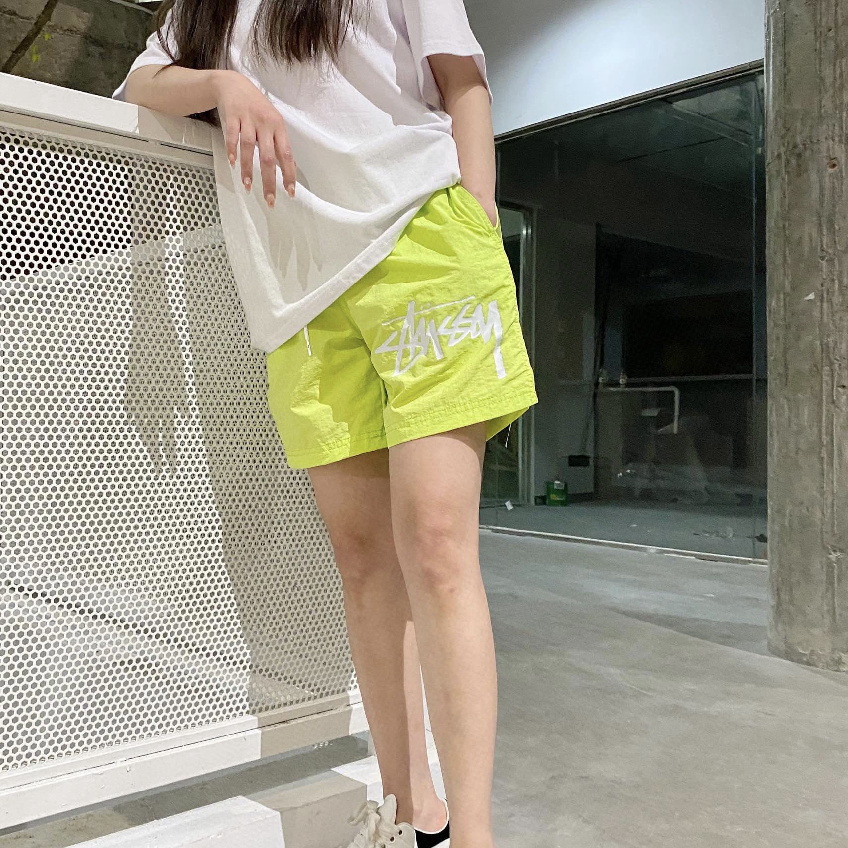 Water Short Big Basic