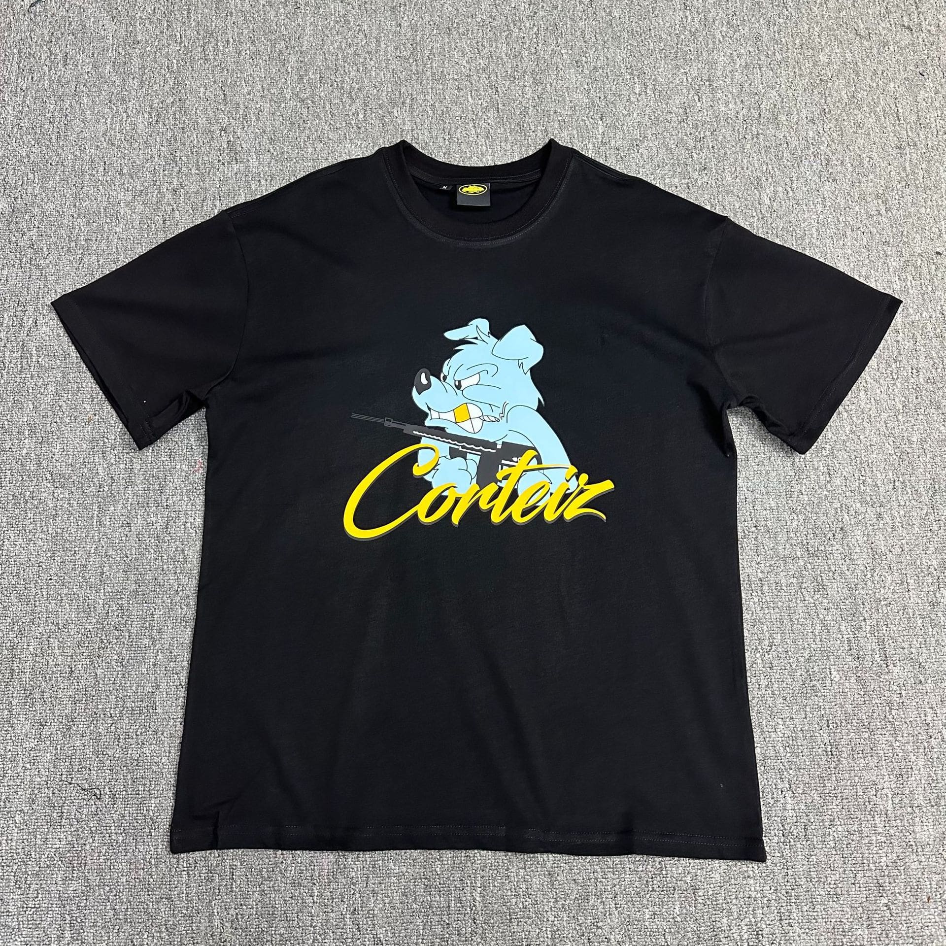 Corteiz Series Trendy Tee 2