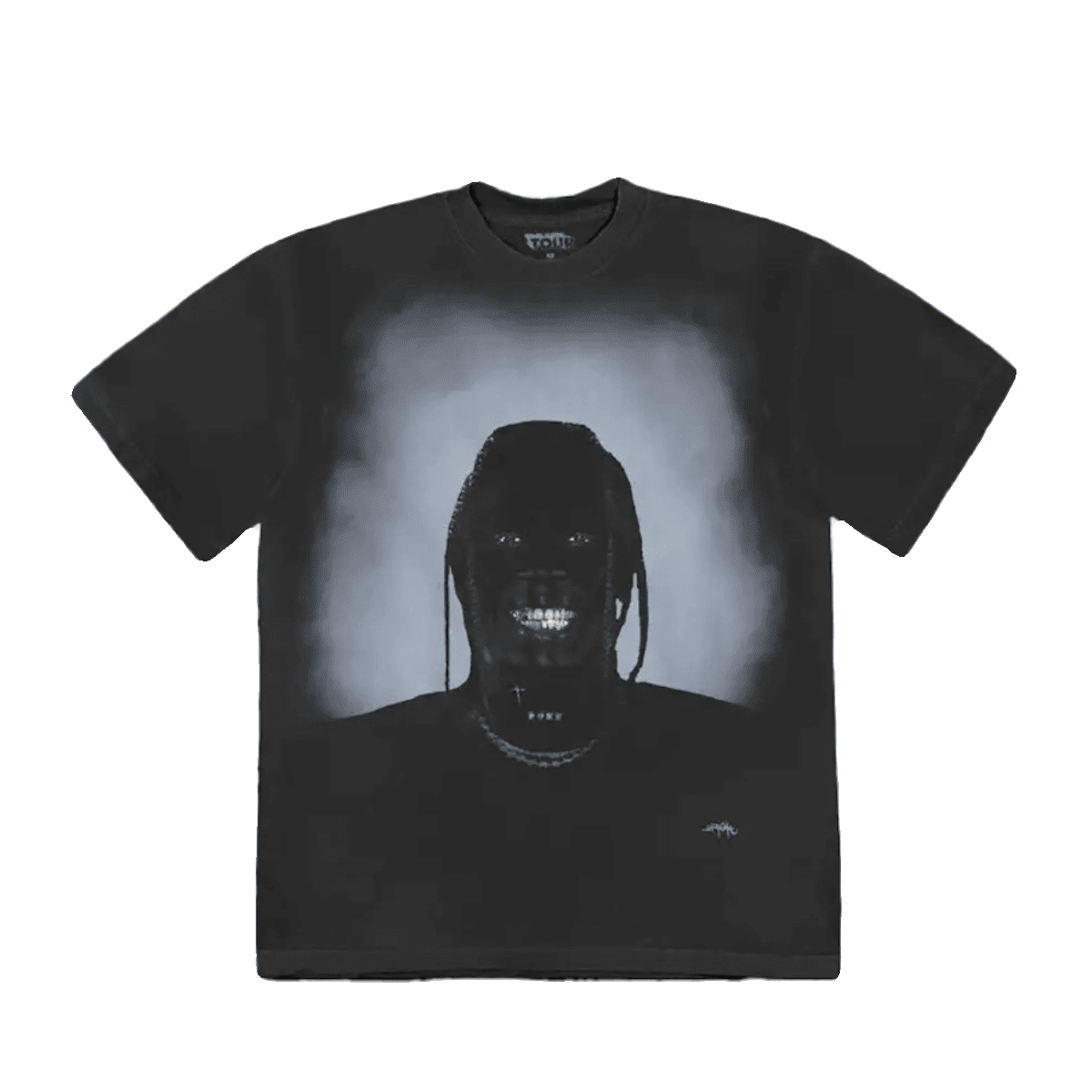 Travis Scott Utopia Circus Maximus Tour 2