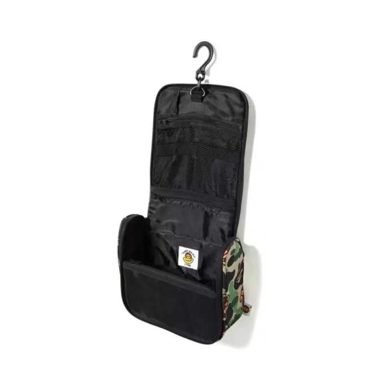 Bape Magazine Appendix Bag