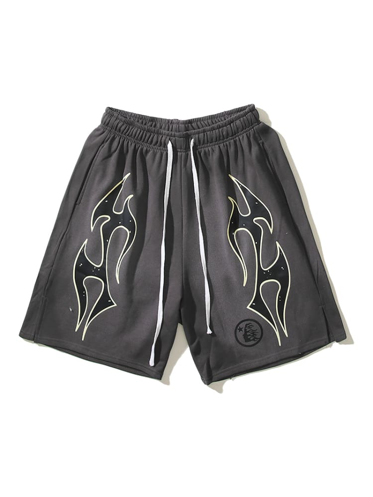 H*lst*r high street goddess shorts