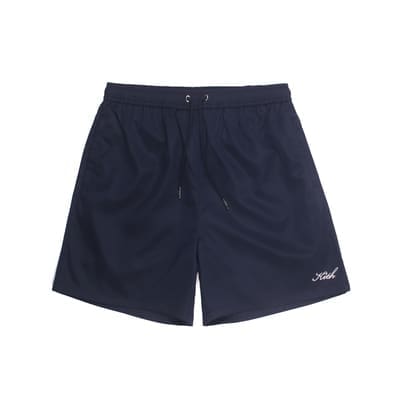 Kith Lining Mesh Beach Pants