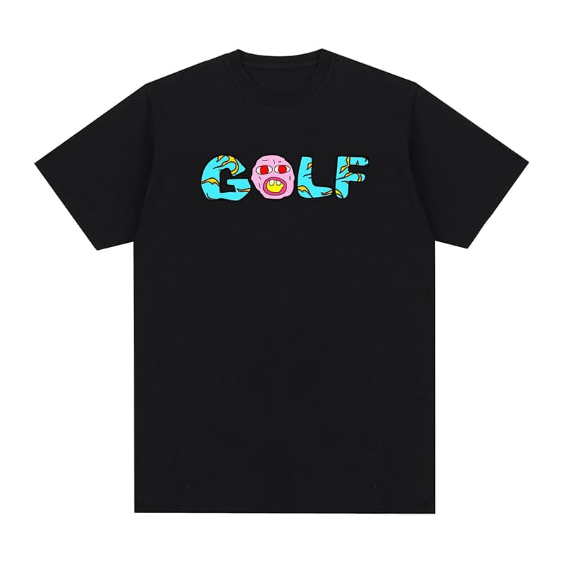 Golf Wang Tyler The Creator Short Sleeve Tee