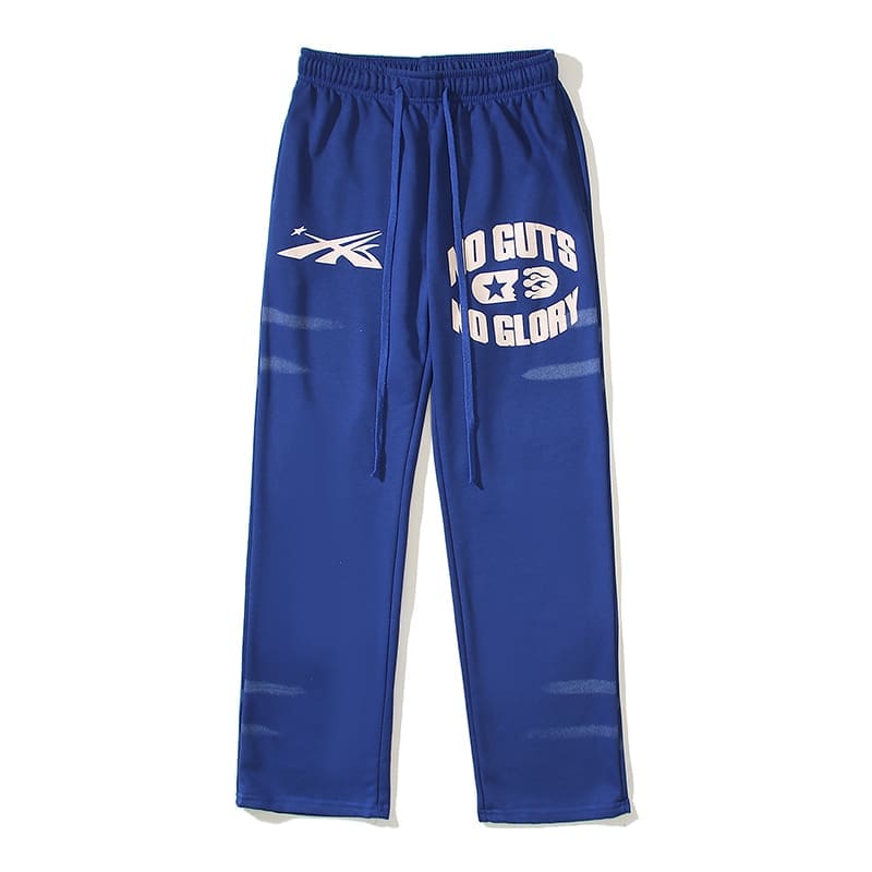 H*lst*r flare pants 2