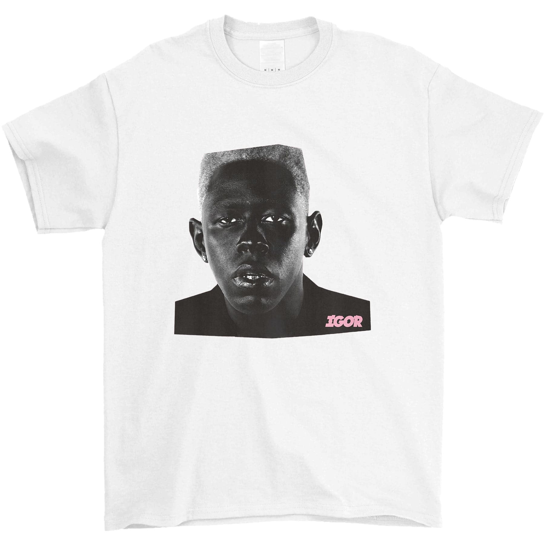 Tyler The Creator Golf Wang Tee 2