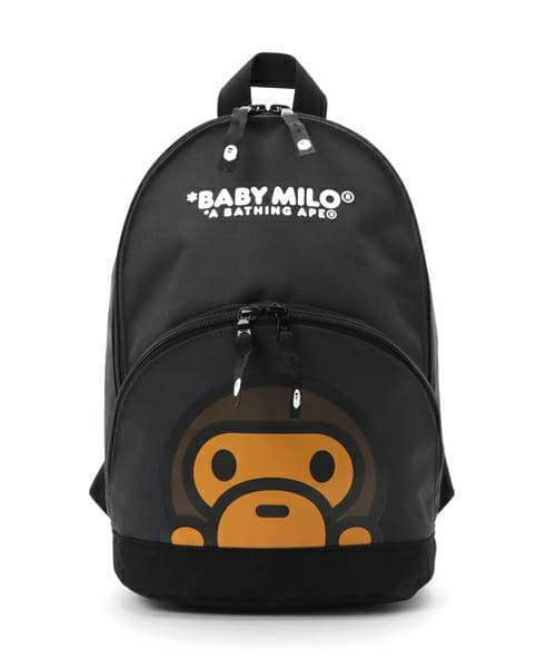 Bape Fashion Baby Backpack