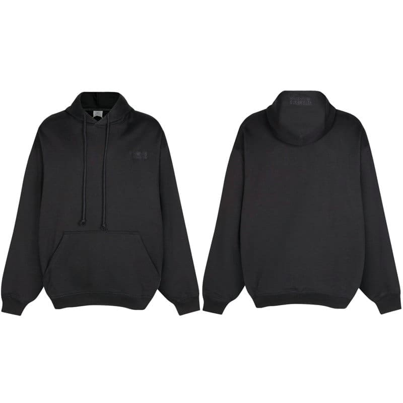 Werther Cute Rhinestone Sweatshirt