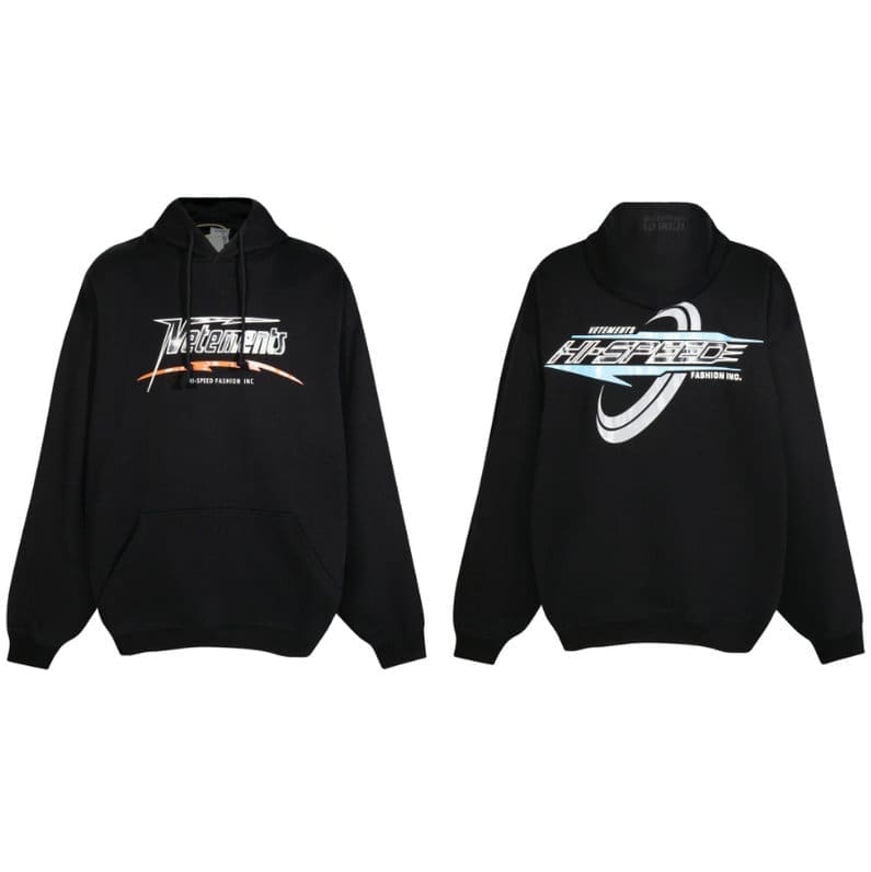 Werther Cute Rhinestone Sweatshirt