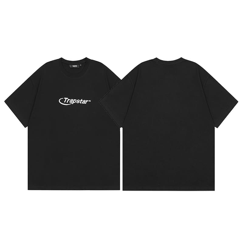 Trapstar Gradient Towel Embroidery Tee 2