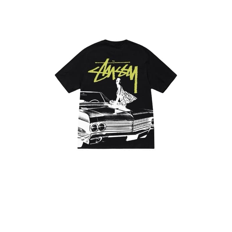 Stussy Stussy American Style Tee
