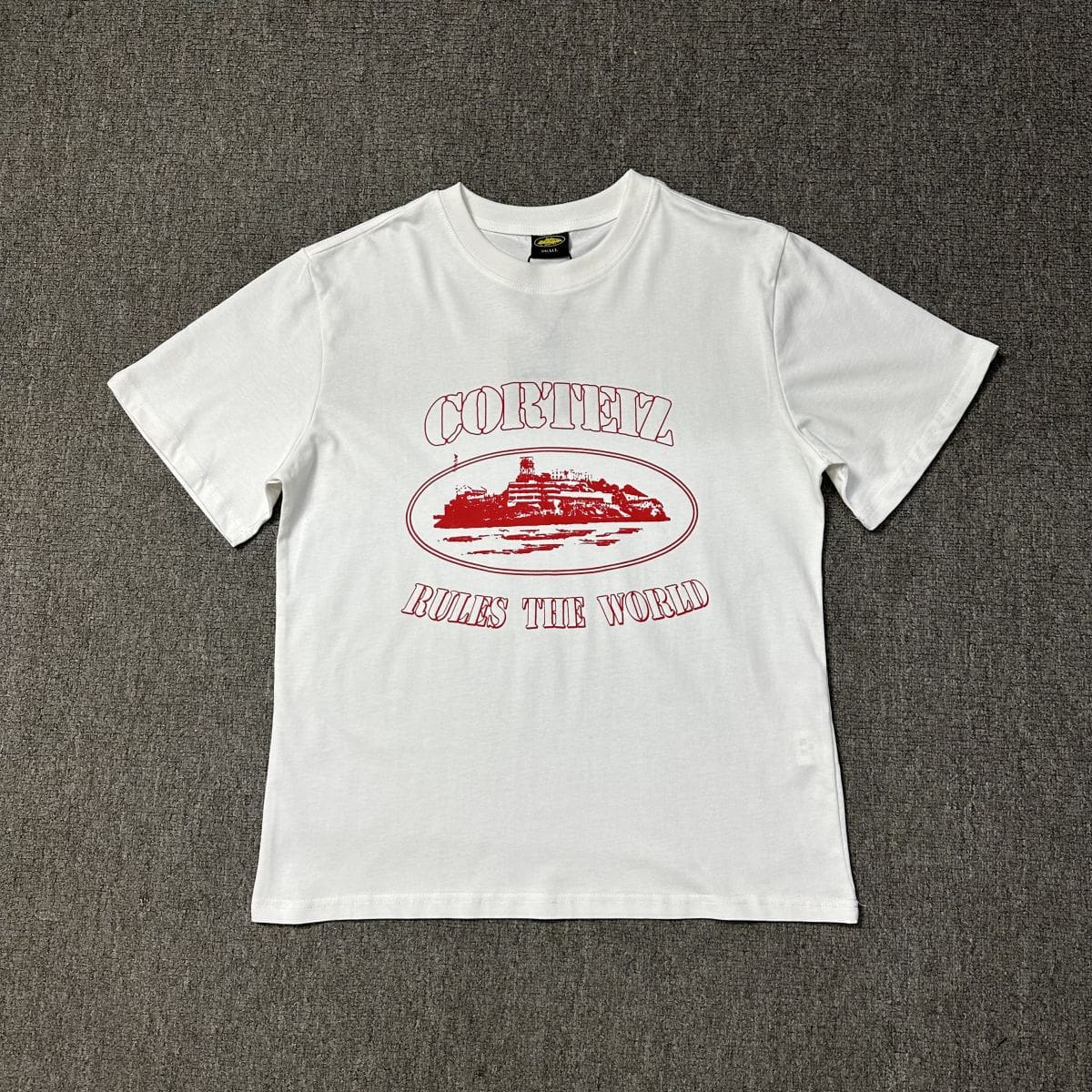 Corteiz Series Trendy Tee 2