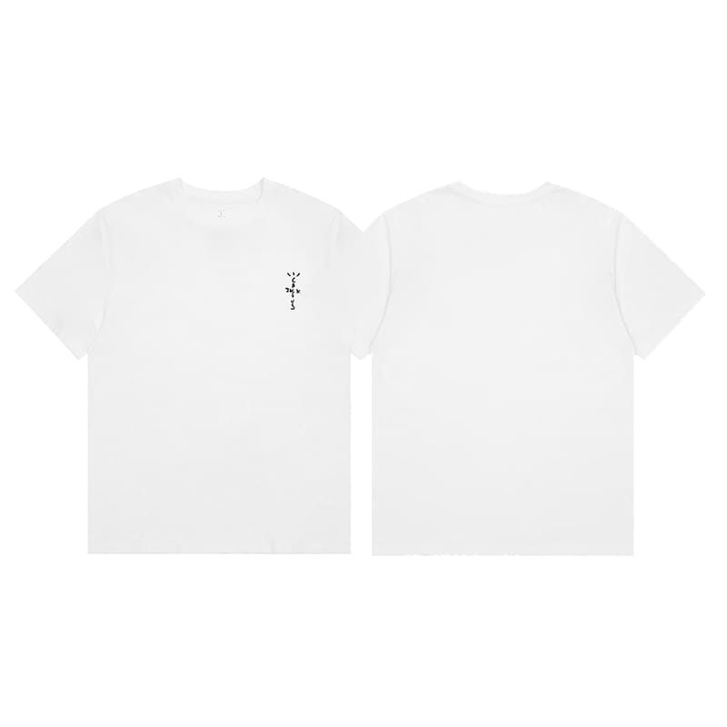 Travis Scott Ps5 Tee