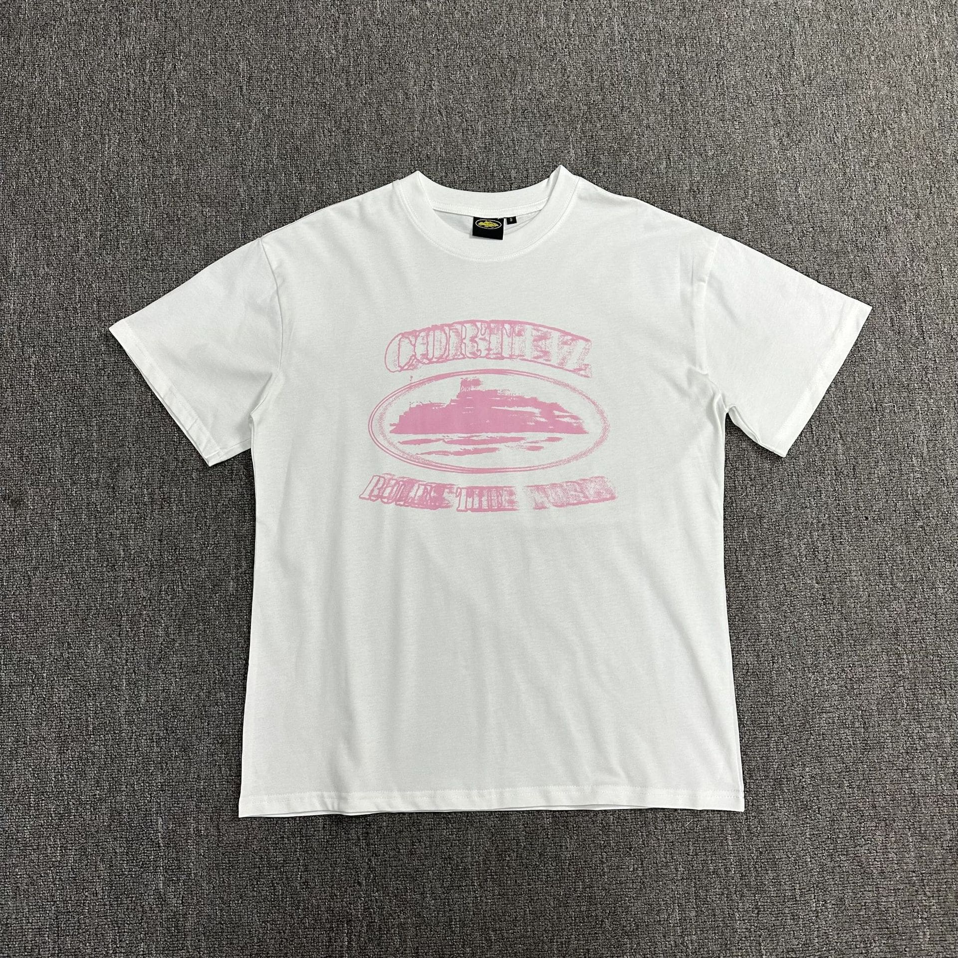 Corteiz Series Trendy Tee 2