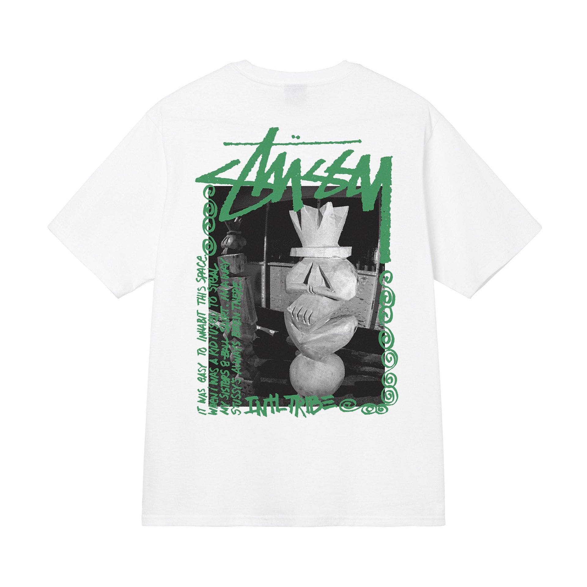 Men’S And Women’S Short-Sleeved T-Shirt 2024 3