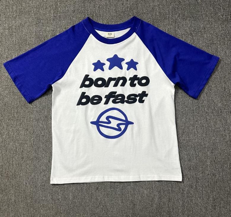 Broken Planet Puff Print Hoodie 2