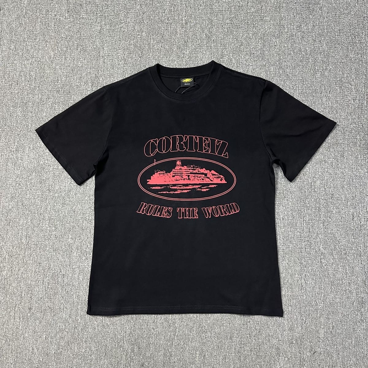 Corteiz Series Trendy Tee 2