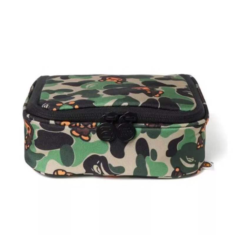 Bape Magazine Appendix Bag
