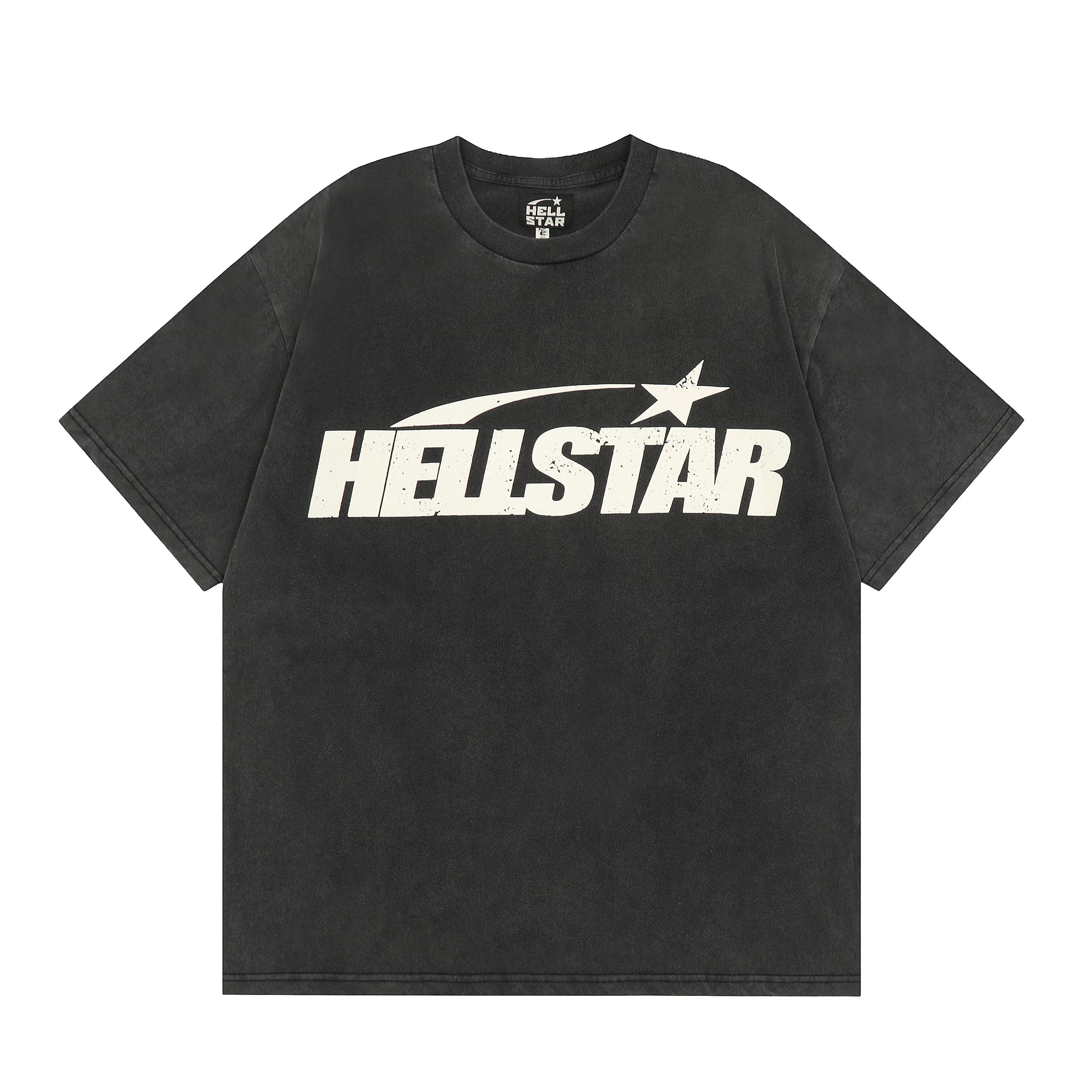 H*lst*r high street hip hop tee