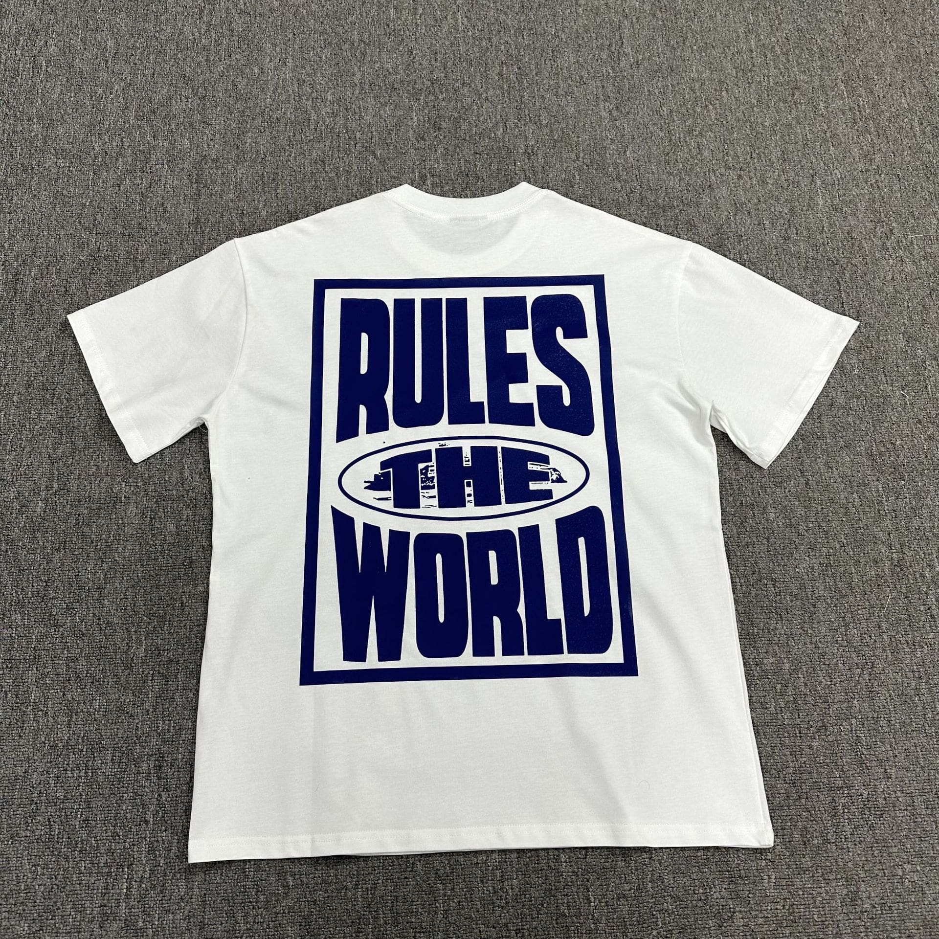 Corteiz Series Trendy Tee 2