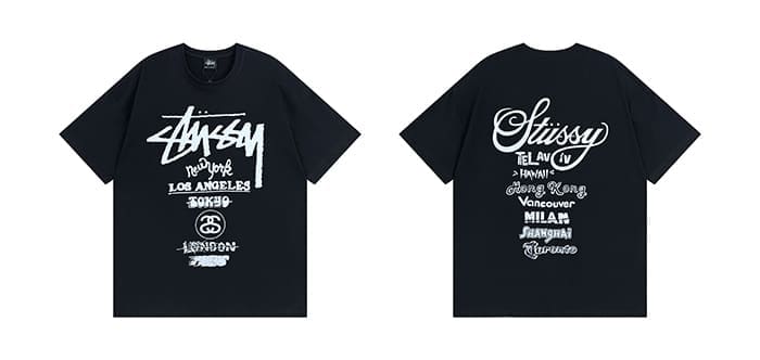 Stussy T-Shirt
