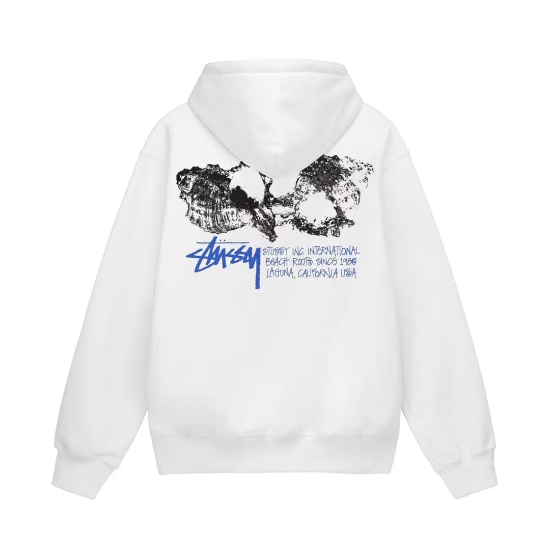 Stussy Hoodie (1)