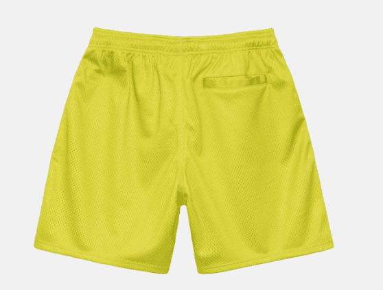 Mesh Short Sport
