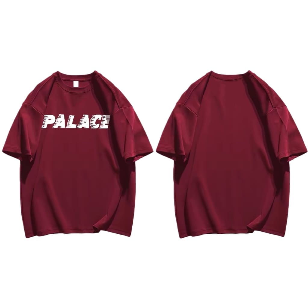 Palace Letter Printed Tee