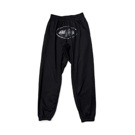 Maychao Corteiz Devil Island Hoodie