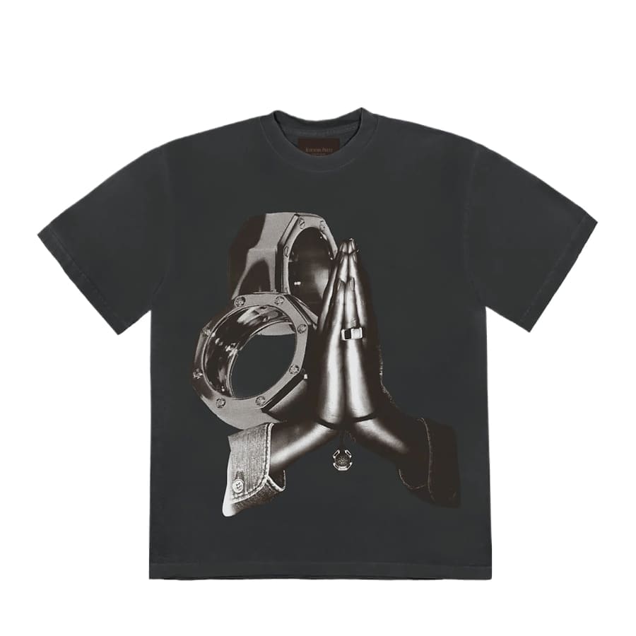 Travis Scott Cj X Audemars Piguet Collage