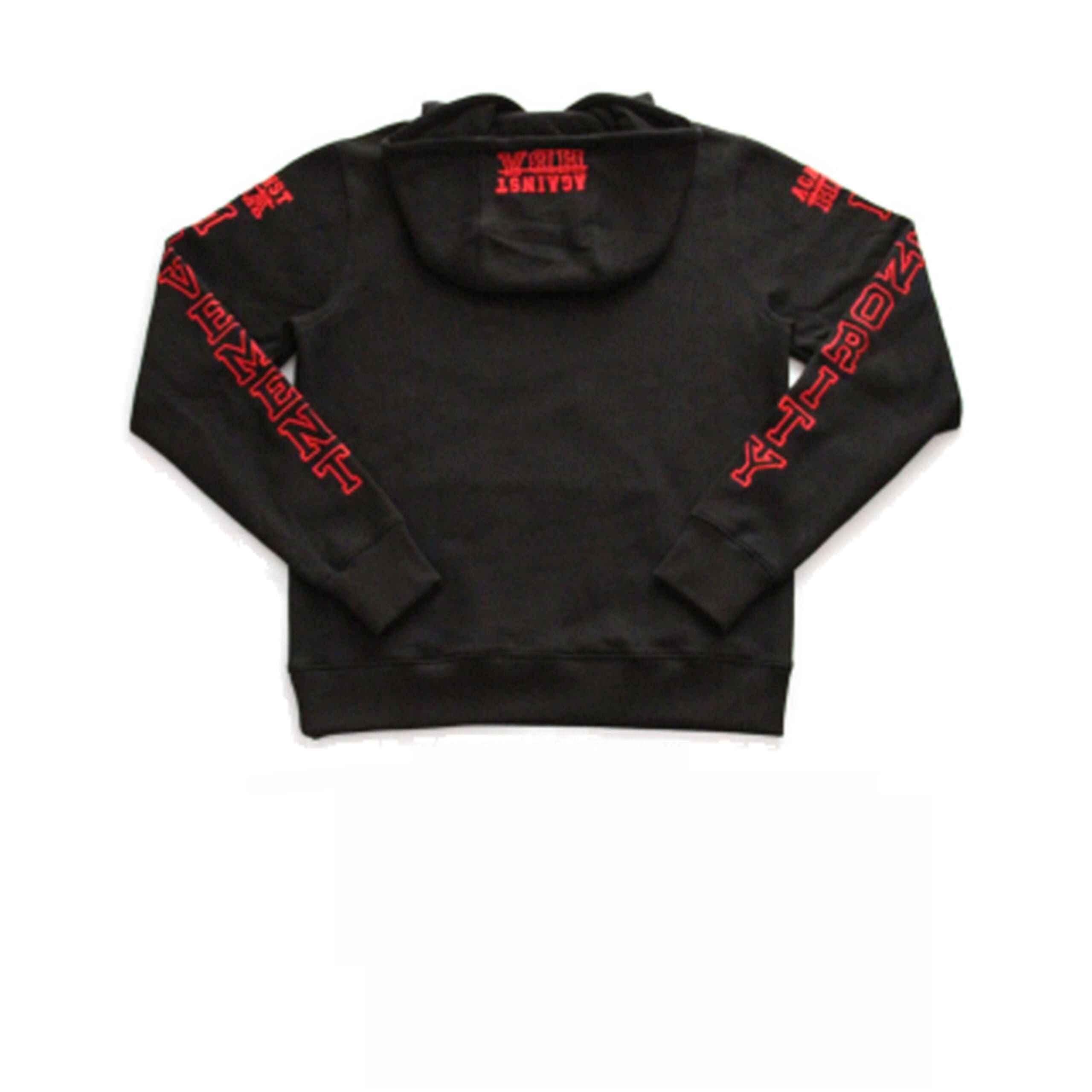 Hba Minority Sports Embroidered Hoodie