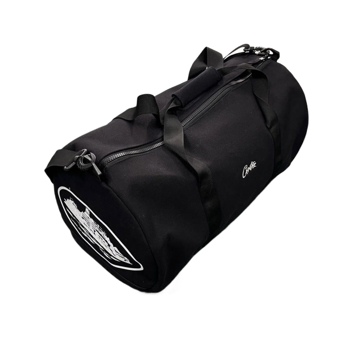 Corteiz Bucket Satchel Large Capacity Sports Bag