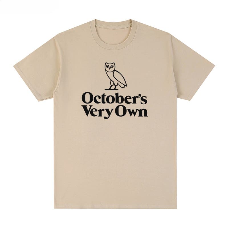 Ovo Drake Tee