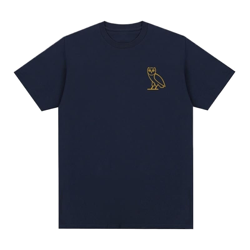 Drake Ovo Certified Lover Boy T-Shirt