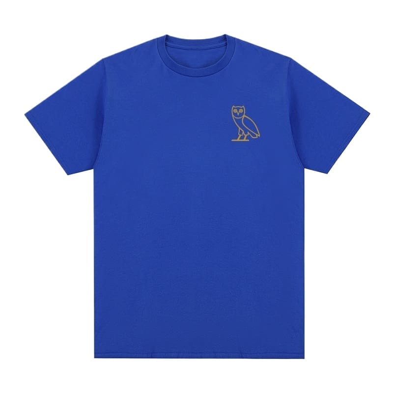 Drake Ovo Certified Lover Boy T-Shirt