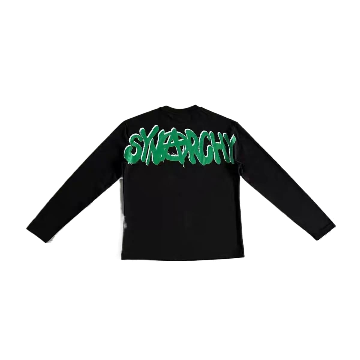 Synaworld Long Sleeve Sweater