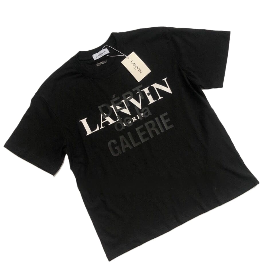 Gallery Dept Gd Joint Name T-Shirt