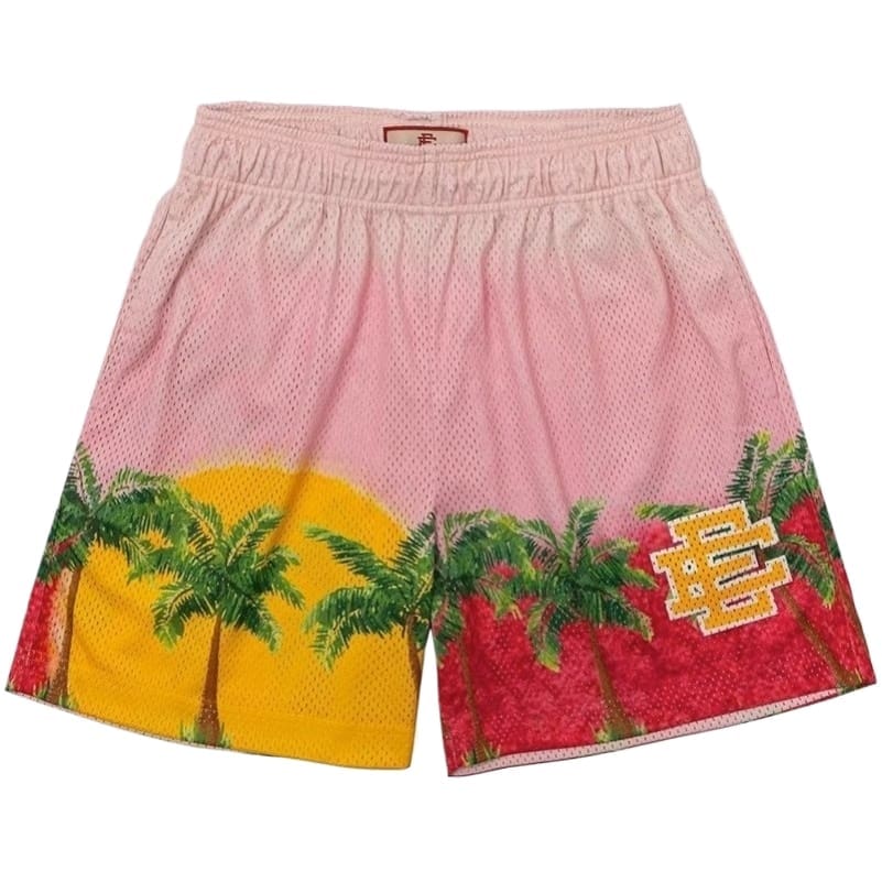 Eric Emanuel Sports Shorts