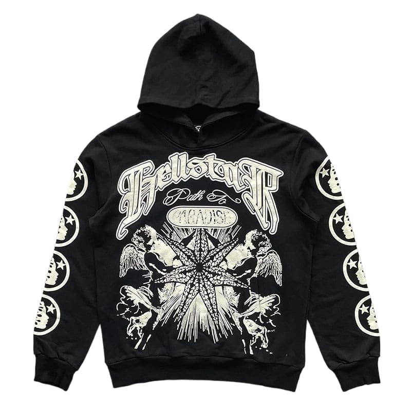 H*lst*r studios victory hoodie pants