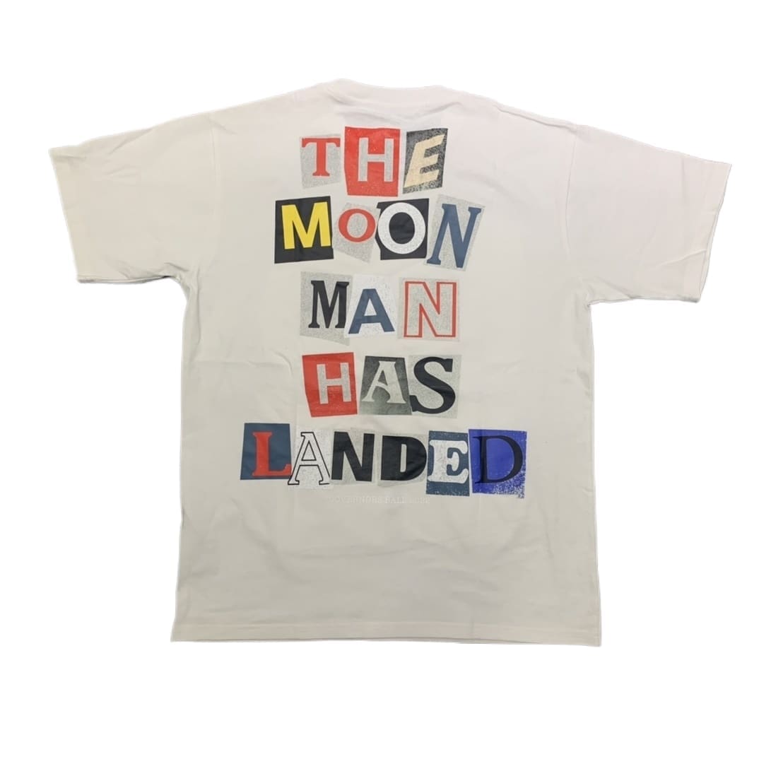 Cpfm.Xyz Governors Ball Exclusive T-Shirt