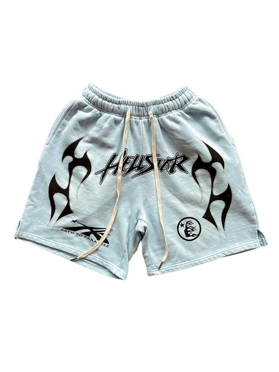 H*lst*r studios celebrity style shorts