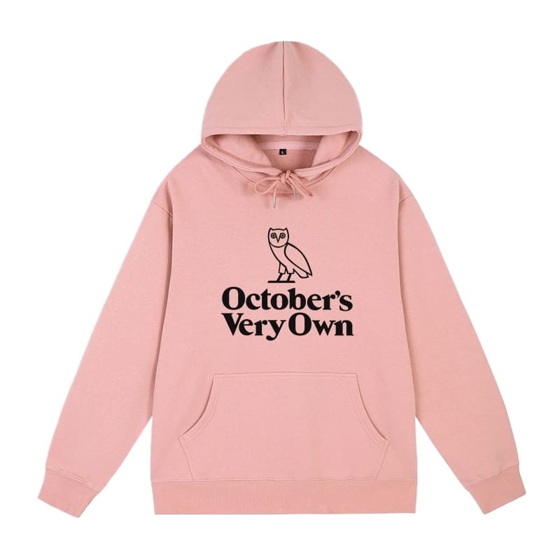 Ovo Drake Duck Hoodie